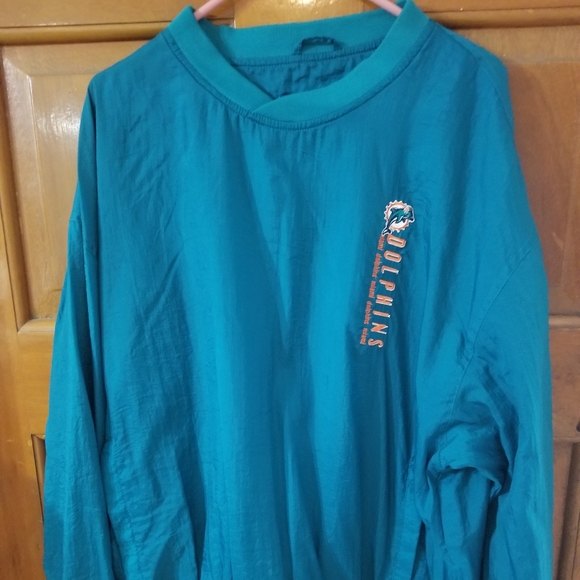 LOGO 7 Other - Mens pullover